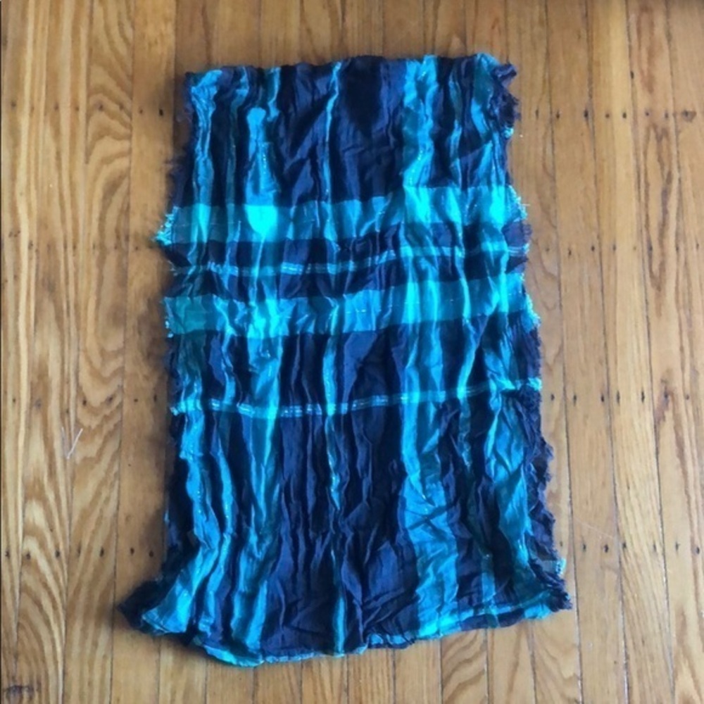 American eagle infinity scarf